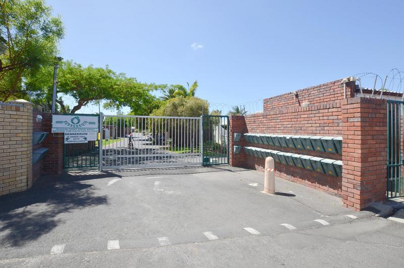 3 Bedroom Property for Sale in Eden Park Western Cape